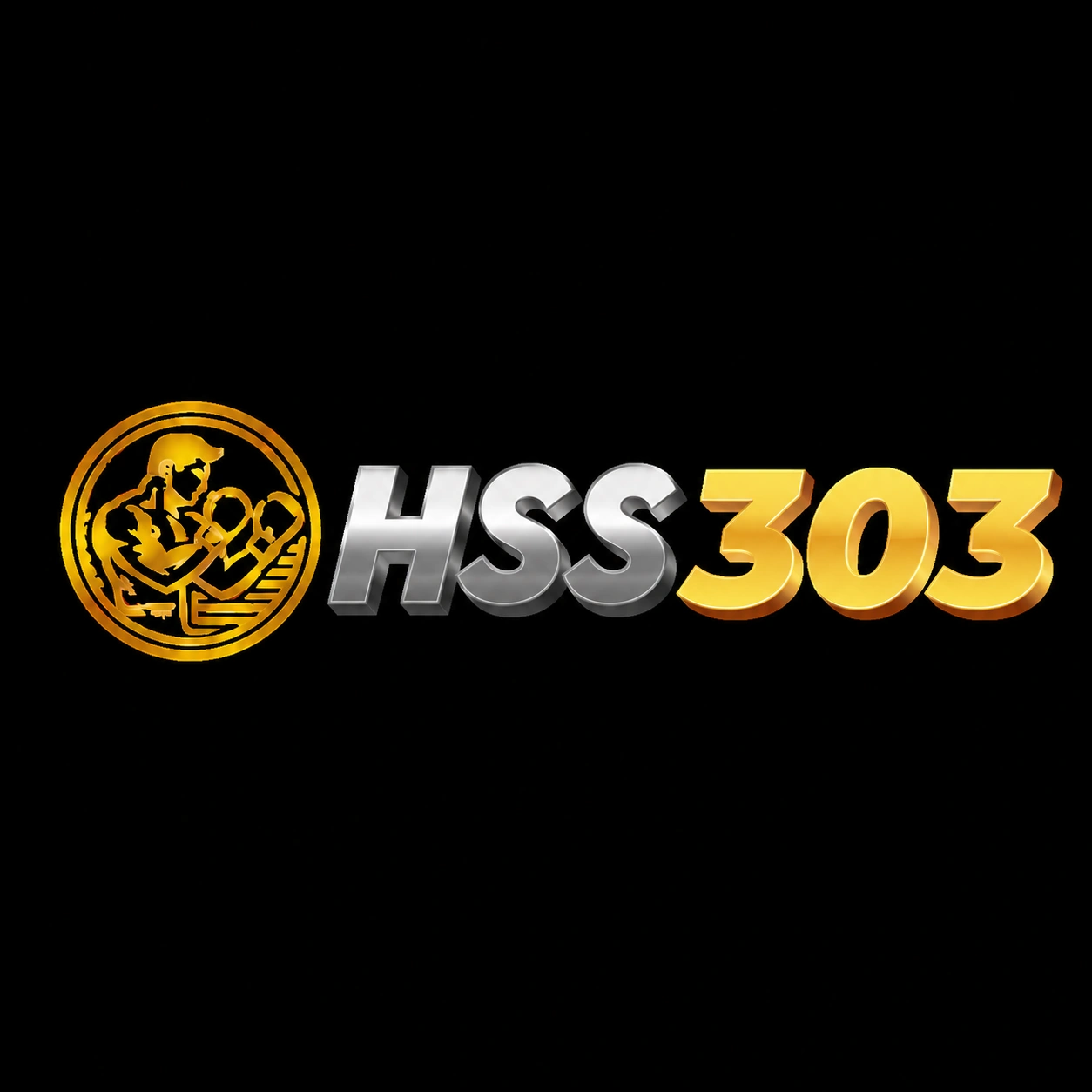 hss303 App APK Terbaru