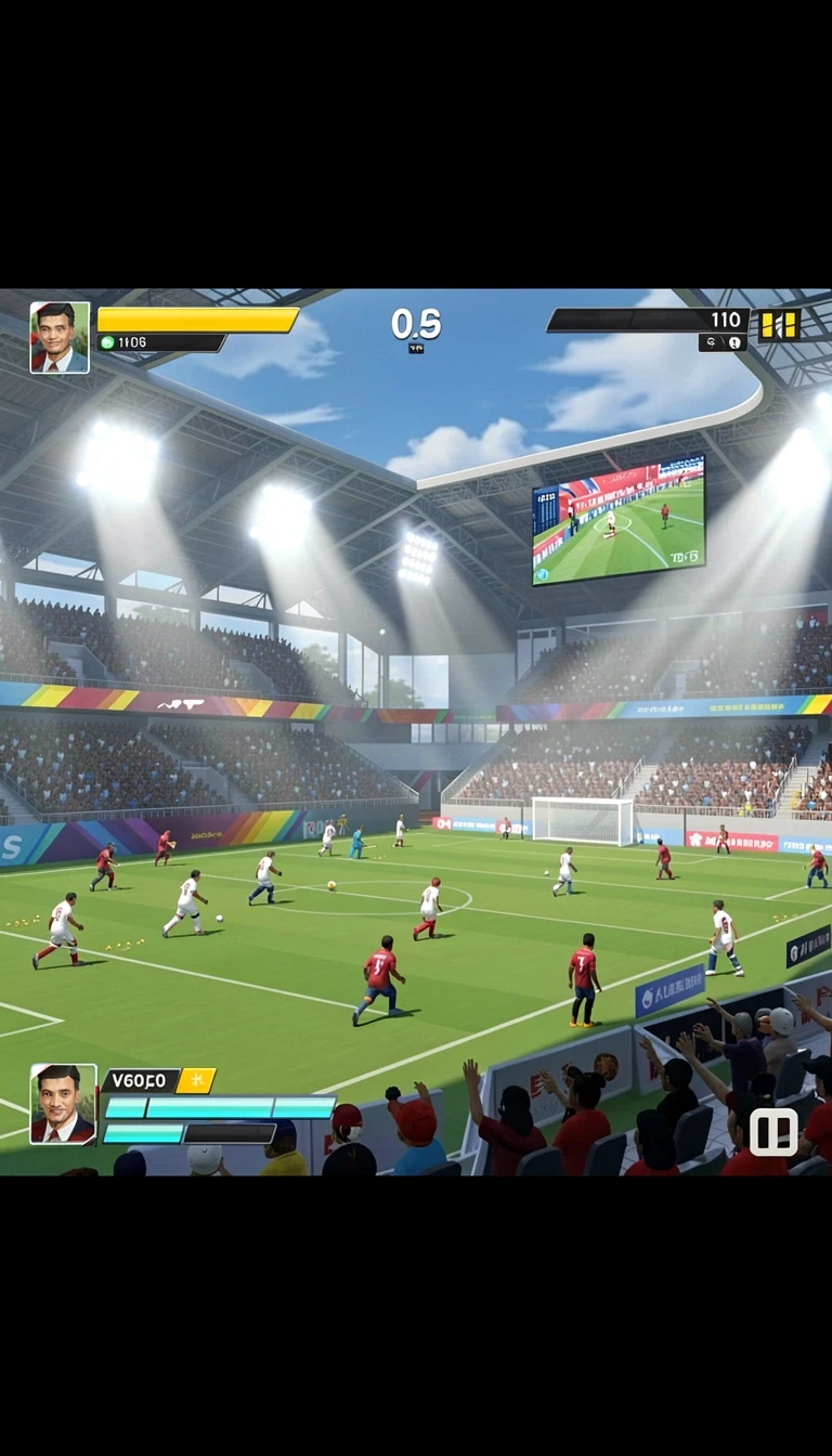 Download gawang69 APK untuk Android screenshot 4