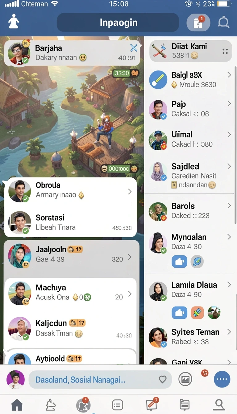 Review Aplikasi 99zk Versi Terbaru screenshot 2