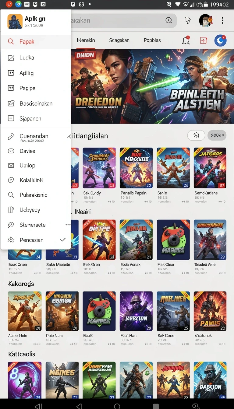Review Aplikasi idrrp Versi Terbaru screenshot 1