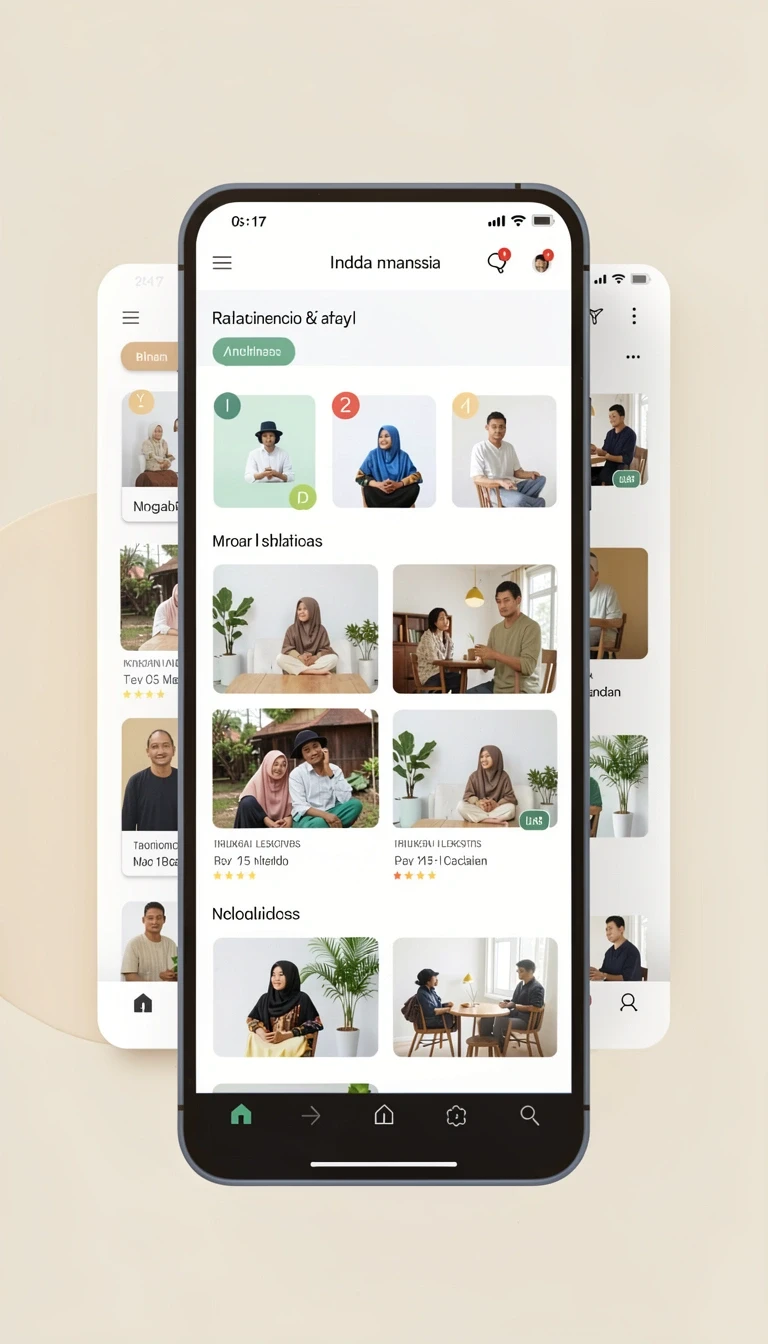 Review Aplikasi cuanhoki Versi Terbaru screenshot 4