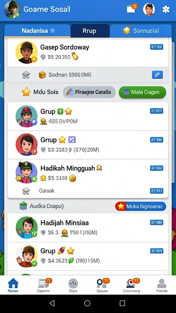 Download dewajitu APK untuk Android screenshot 2