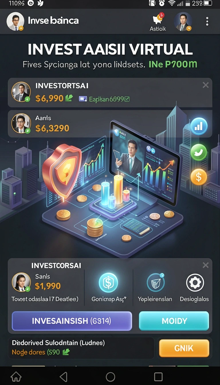 rpgame App APK Terbaru screenshot 3