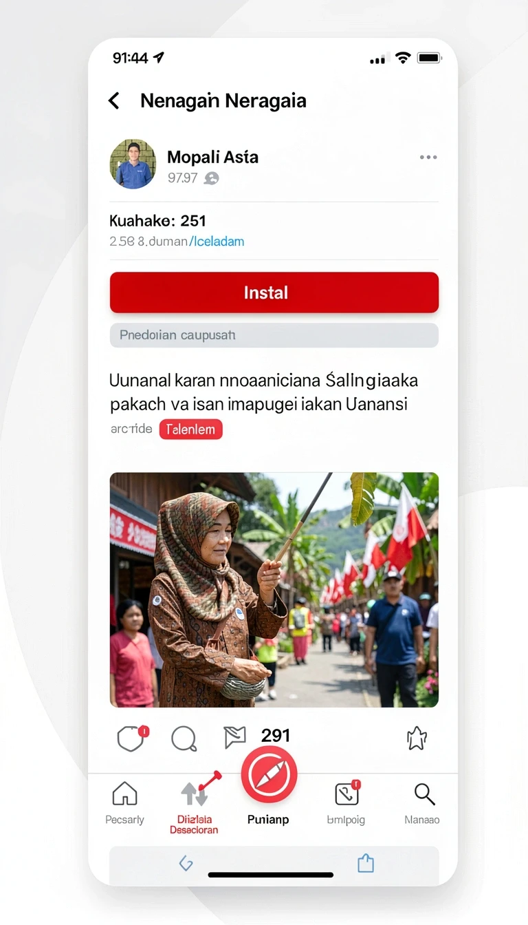 Review Aplikasi idrrp Versi Terbaru screenshot 4