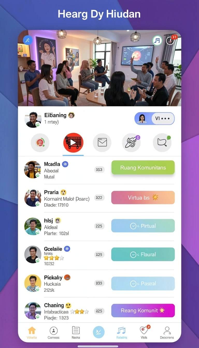 Review Aplikasi xxjili Versi Terbaru screenshot 3