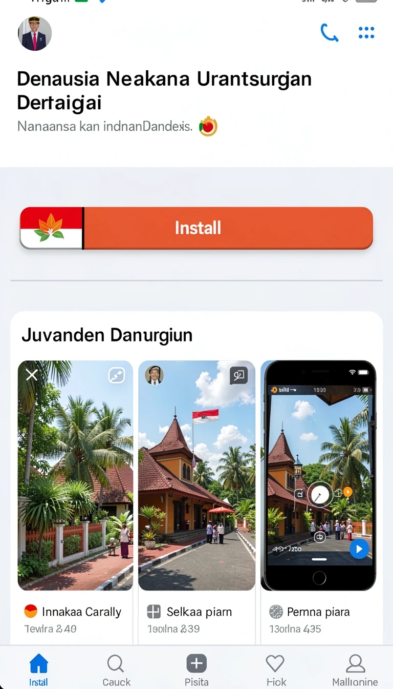 Review Aplikasi km777 Versi Terbaru screenshot 3