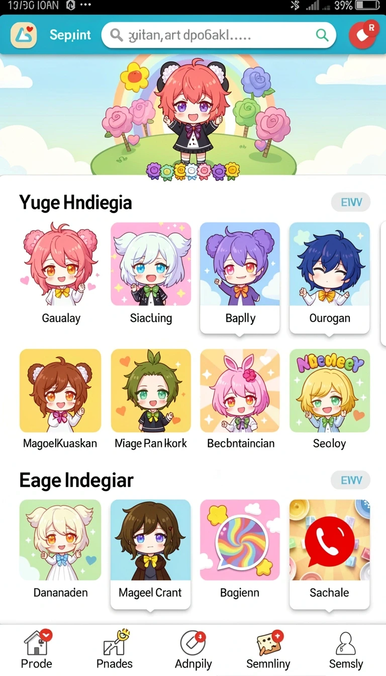 Download gawang69 APK untuk Android screenshot 2