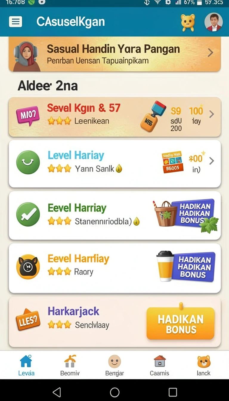 Review Aplikasi er777 Versi Terbaru screenshot 4