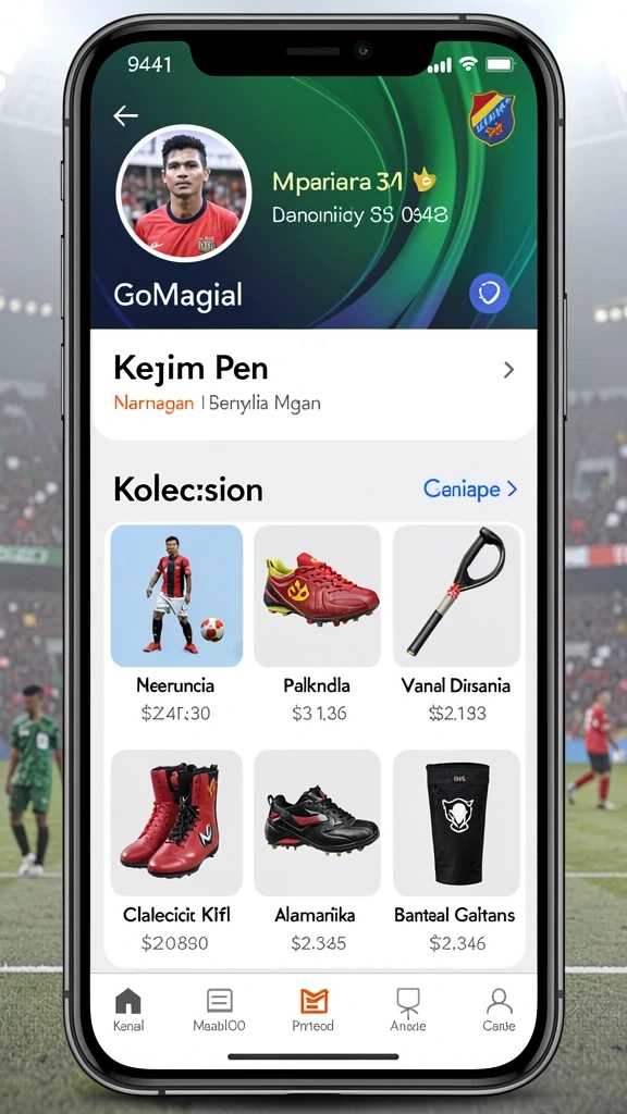 Review Aplikasi xxjili Versi Terbaru screenshot 4